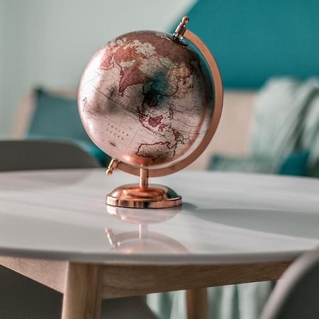 Boutique Apartments Collection-L'Attimo Fuggente Sassari Kültér fotó