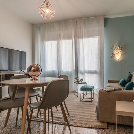 Boutique Apartments Collection-L'Attimo Fuggente Sassari Kültér fotó
