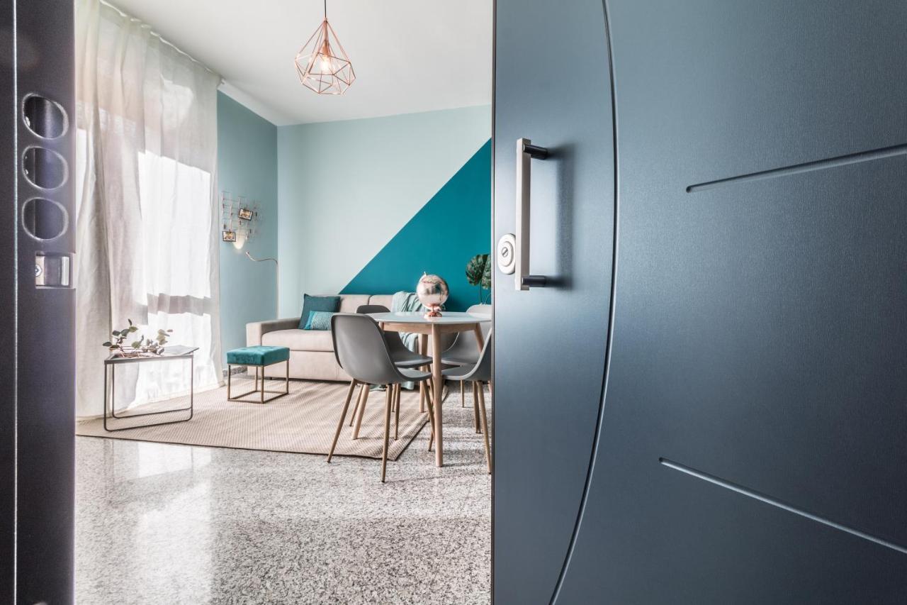 Boutique Apartments Collection-L'Attimo Fuggente Sassari Kültér fotó