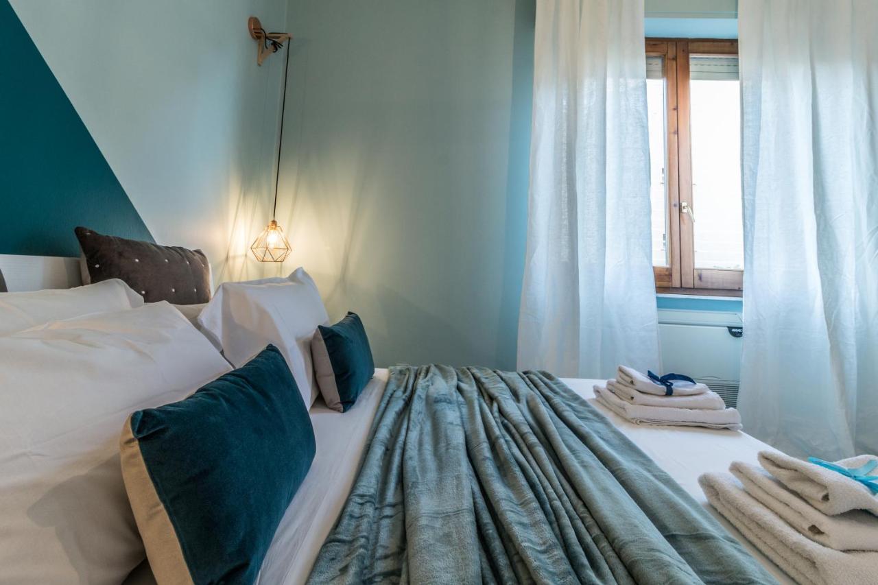 Boutique Apartments Collection-L'Attimo Fuggente Sassari Kültér fotó