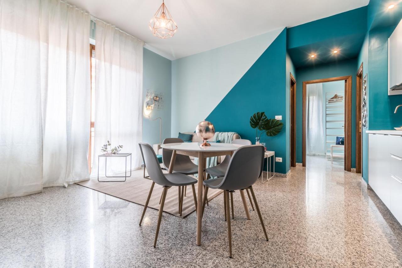 Boutique Apartments Collection-L'Attimo Fuggente Sassari Kültér fotó