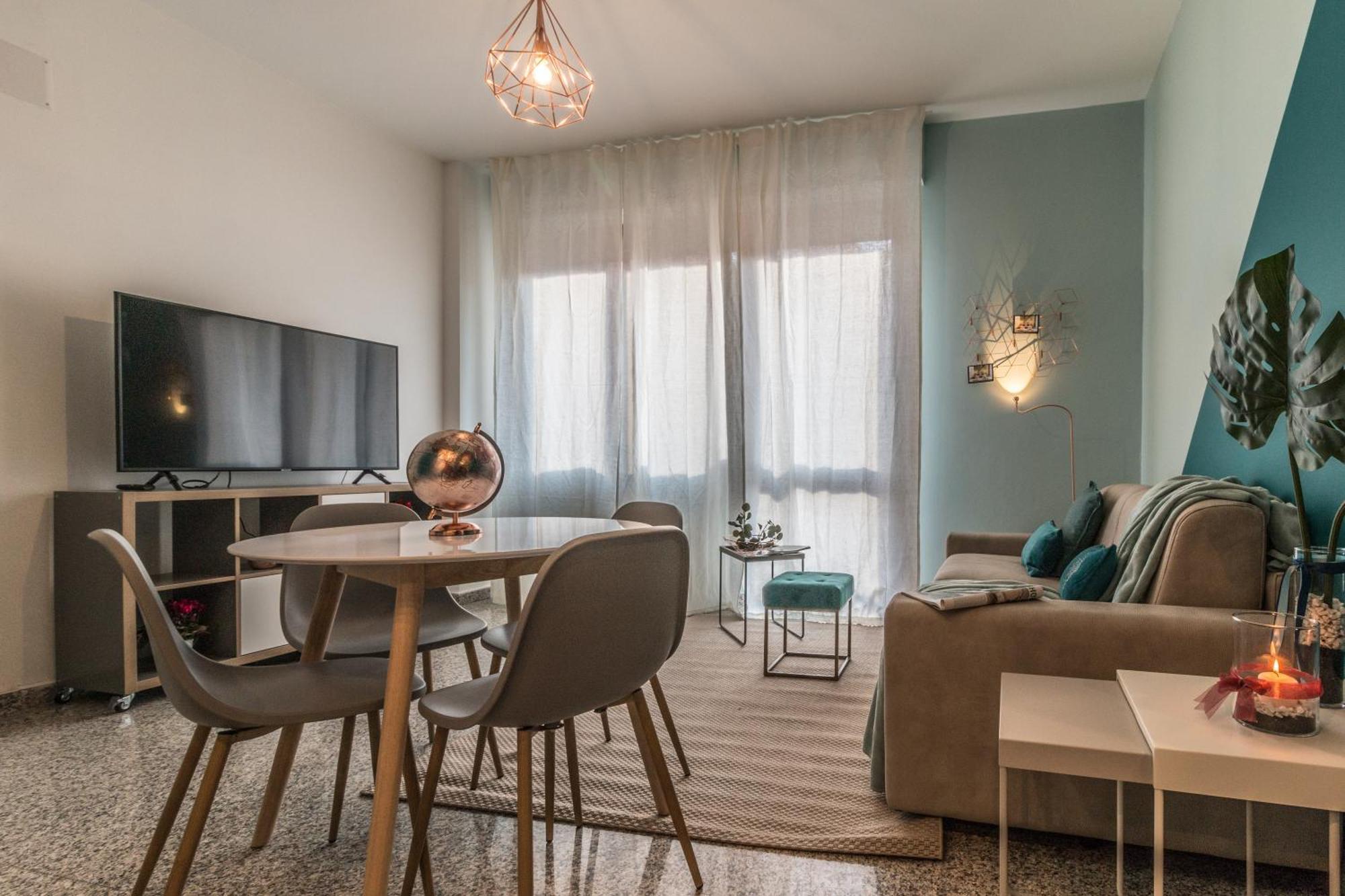 Boutique Apartments Collection-L'Attimo Fuggente Sassari Kültér fotó