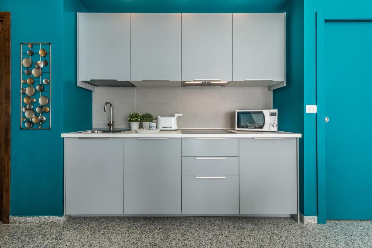 Boutique Apartments Collection-L'Attimo Fuggente Sassari Kültér fotó