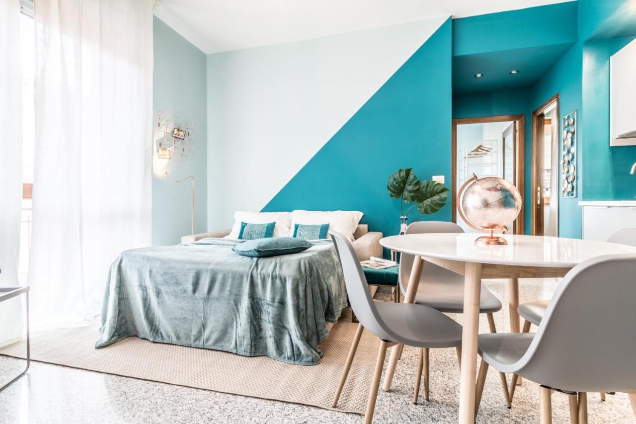 Boutique Apartments Collection-L'Attimo Fuggente Sassari Kültér fotó