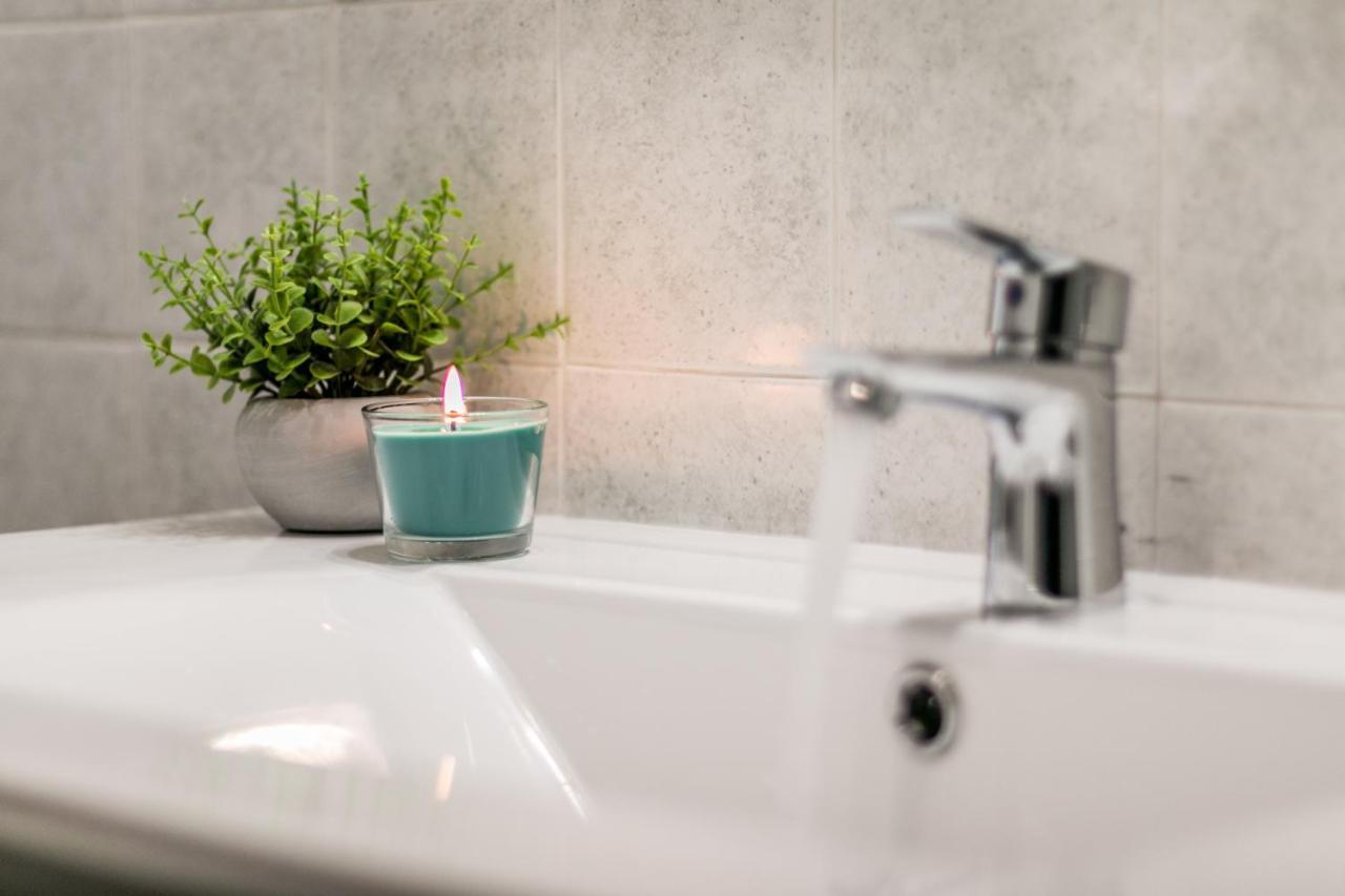 Boutique Apartments Collection-L'Attimo Fuggente Sassari Kültér fotó