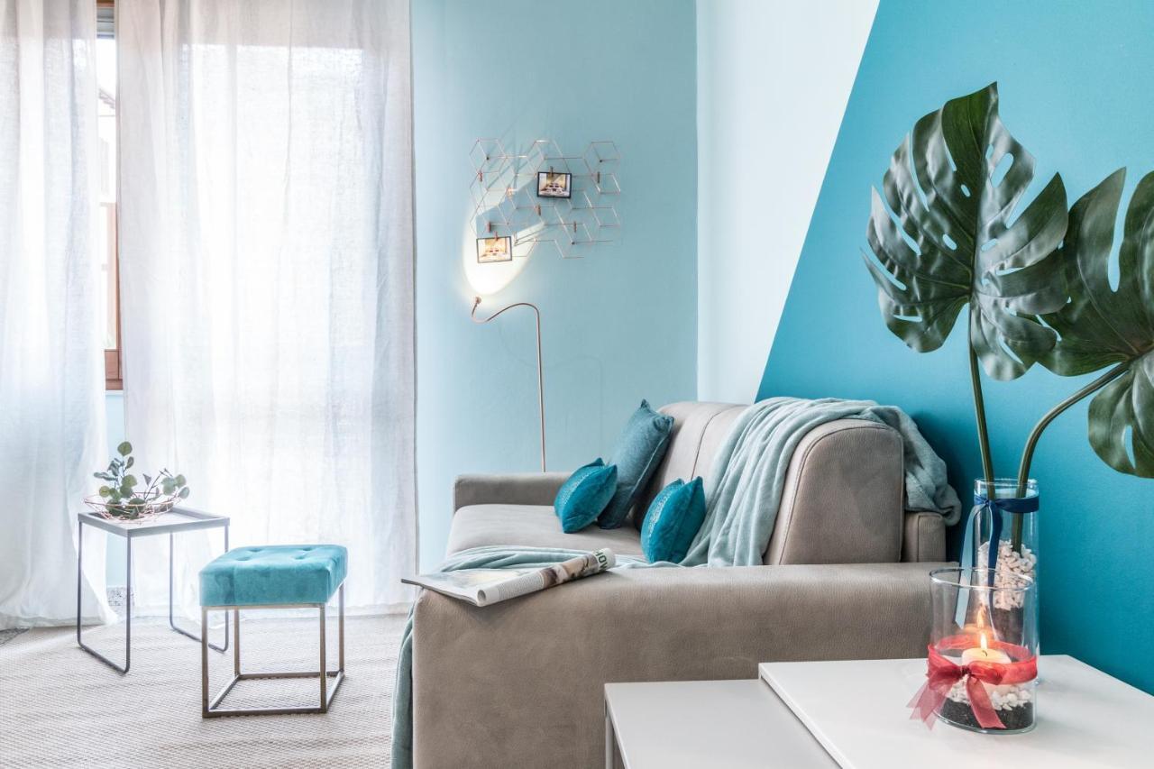 Boutique Apartments Collection-L'Attimo Fuggente Sassari Kültér fotó