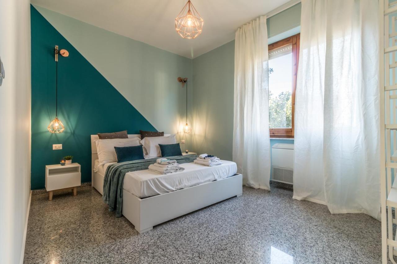 Boutique Apartments Collection-L'Attimo Fuggente Sassari Kültér fotó