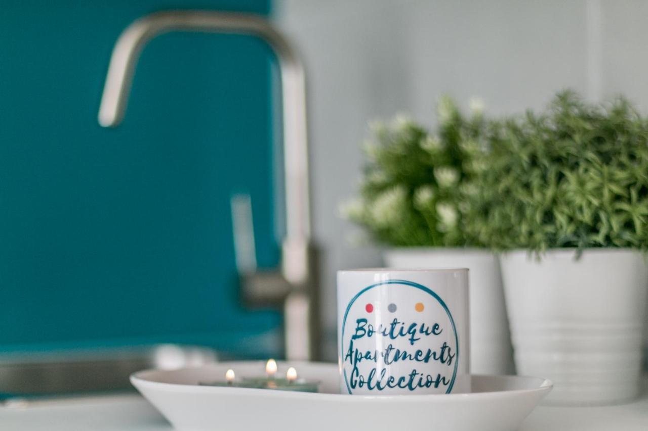 Boutique Apartments Collection-L'Attimo Fuggente Sassari Kültér fotó