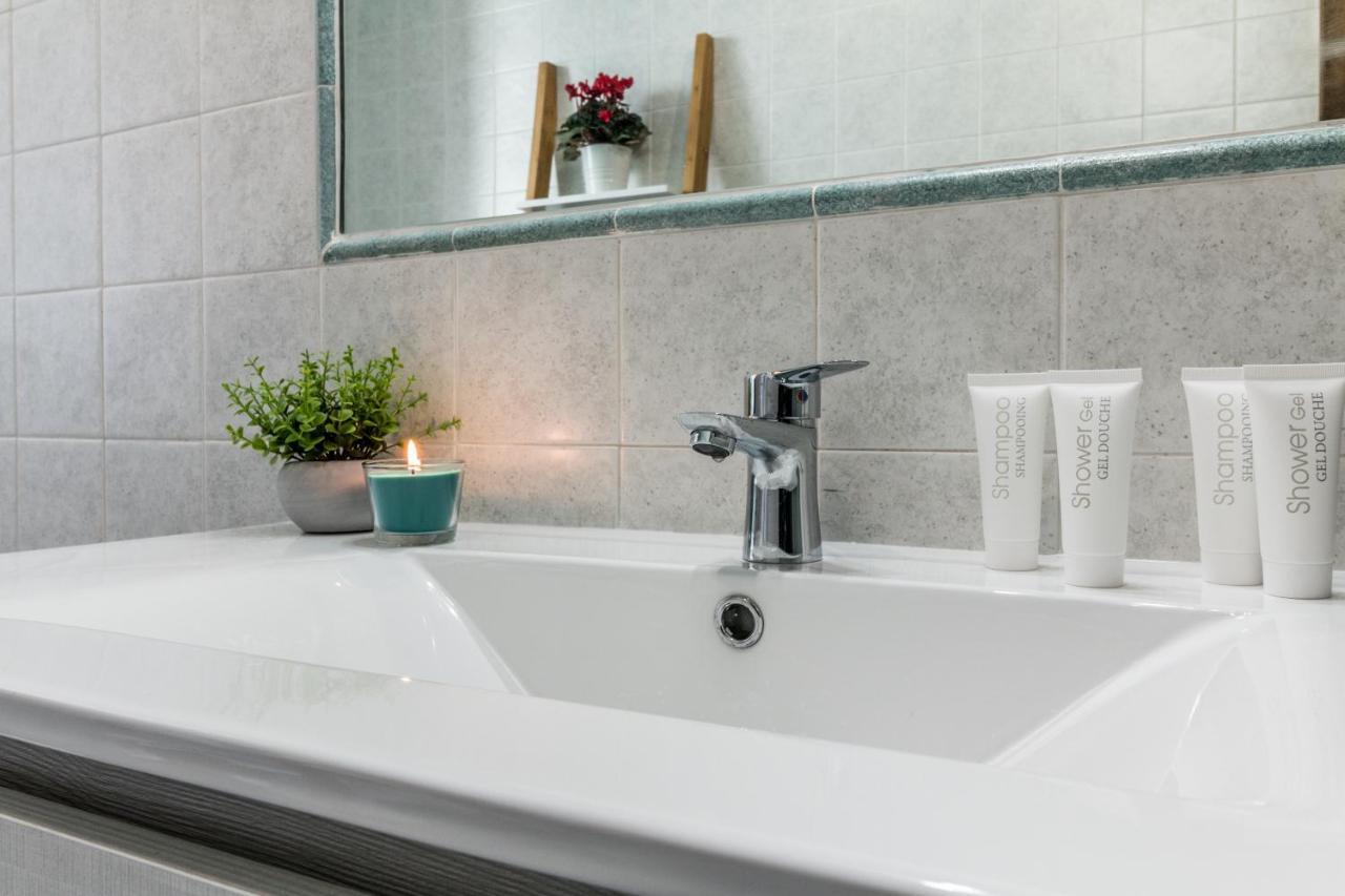 Boutique Apartments Collection-L'Attimo Fuggente Sassari Kültér fotó