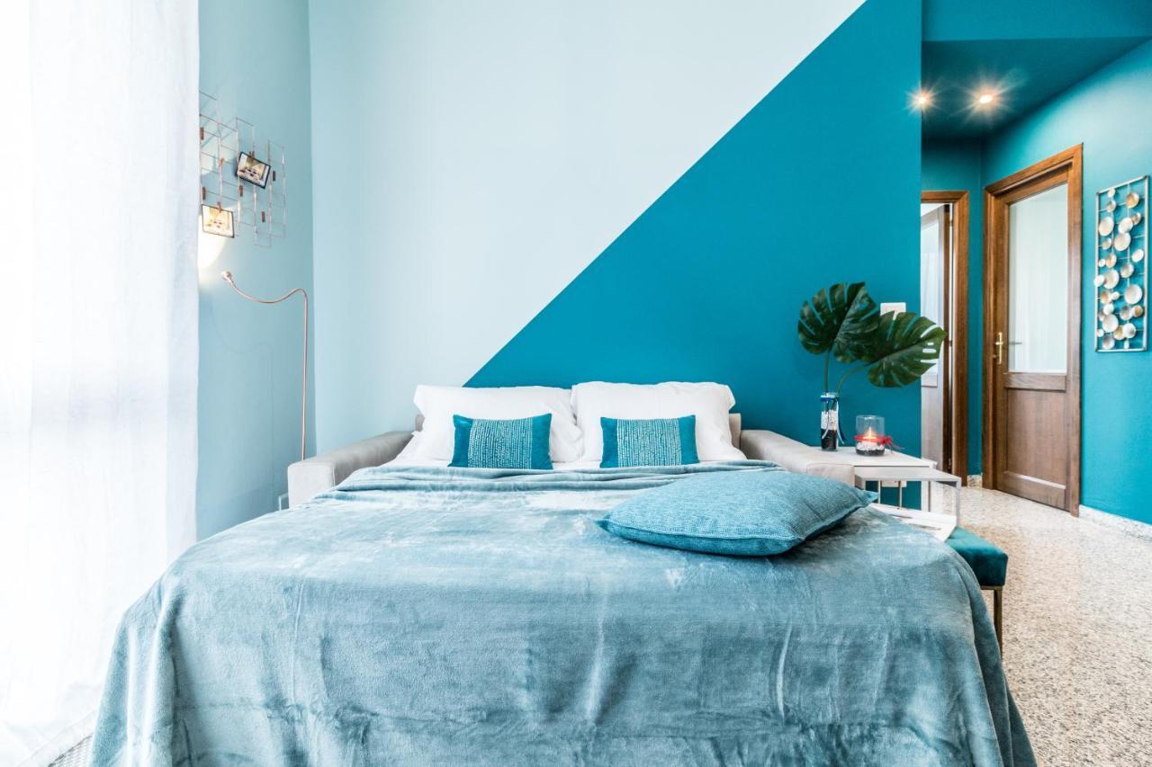 Boutique Apartments Collection-L'Attimo Fuggente Sassari Kültér fotó