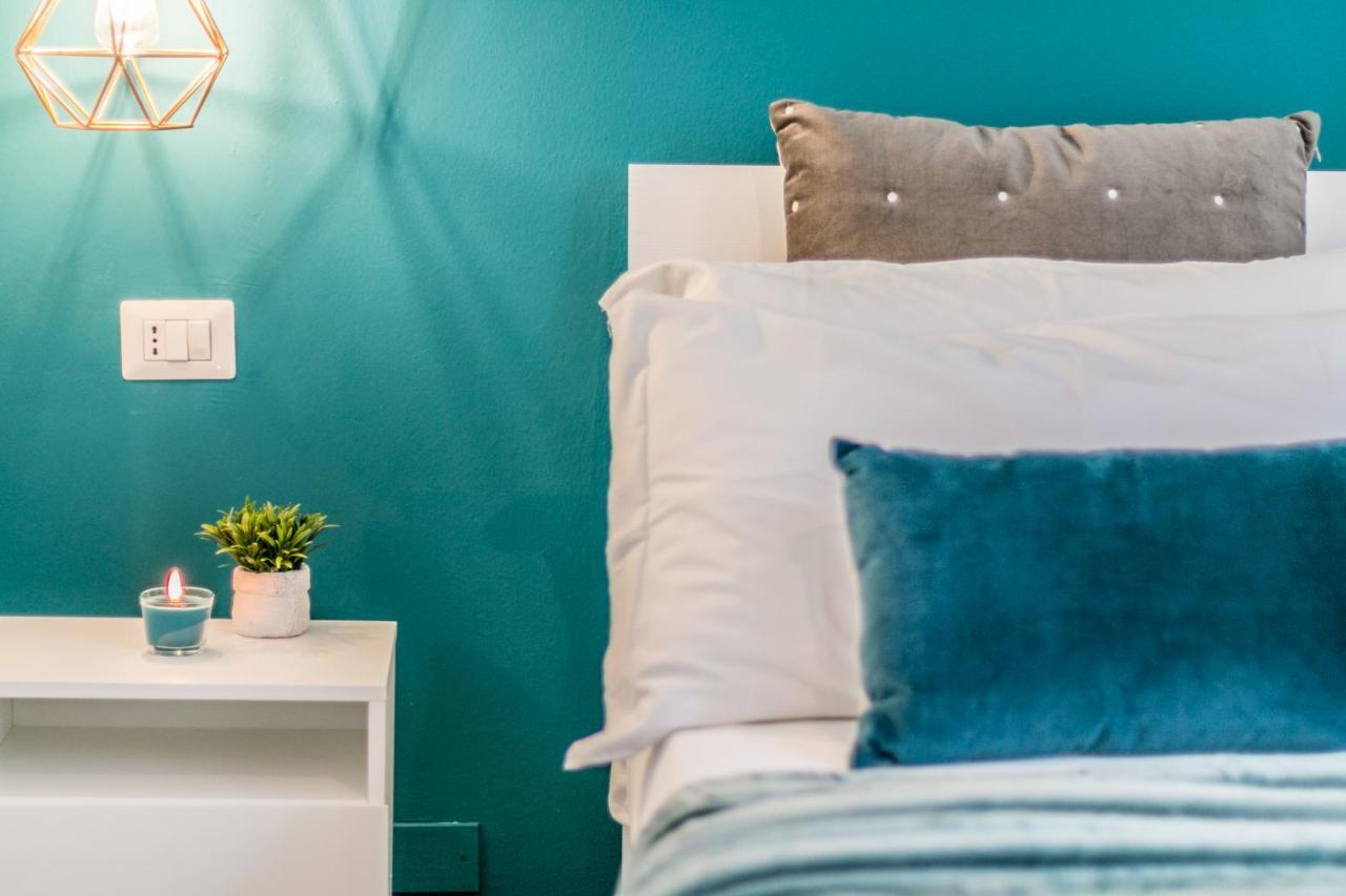 Boutique Apartments Collection-L'Attimo Fuggente Sassari Kültér fotó