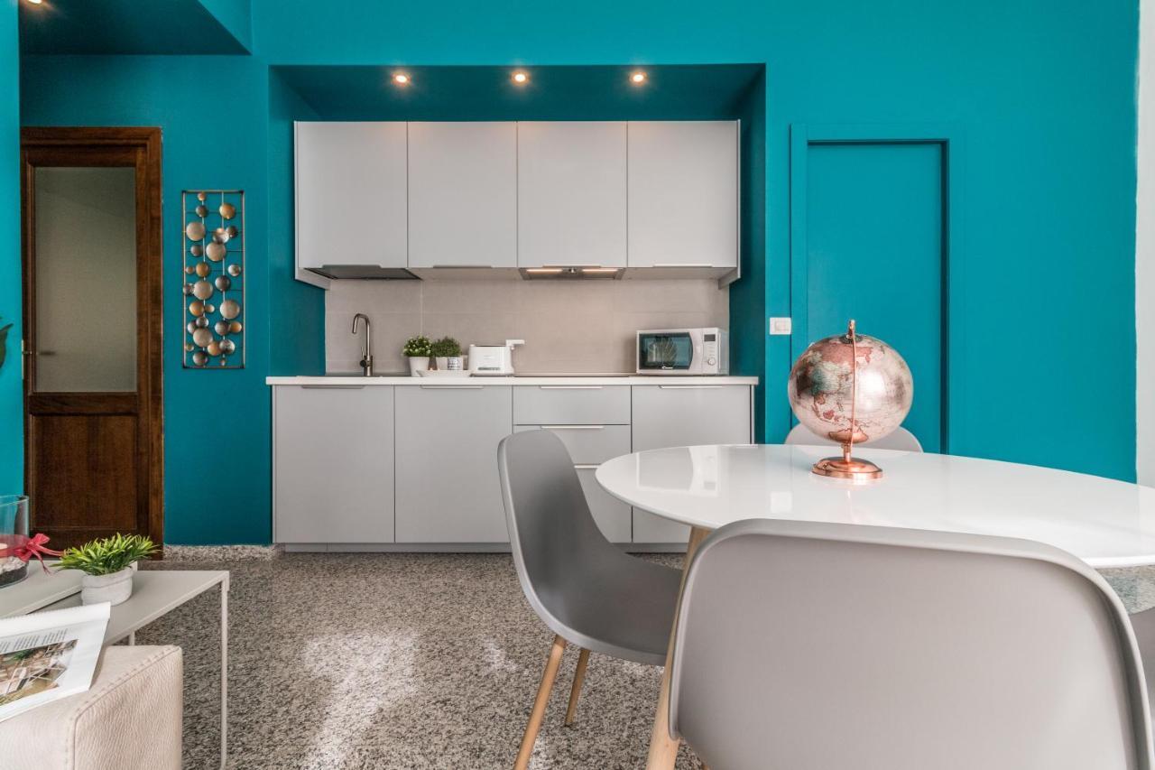 Boutique Apartments Collection-L'Attimo Fuggente Sassari Kültér fotó