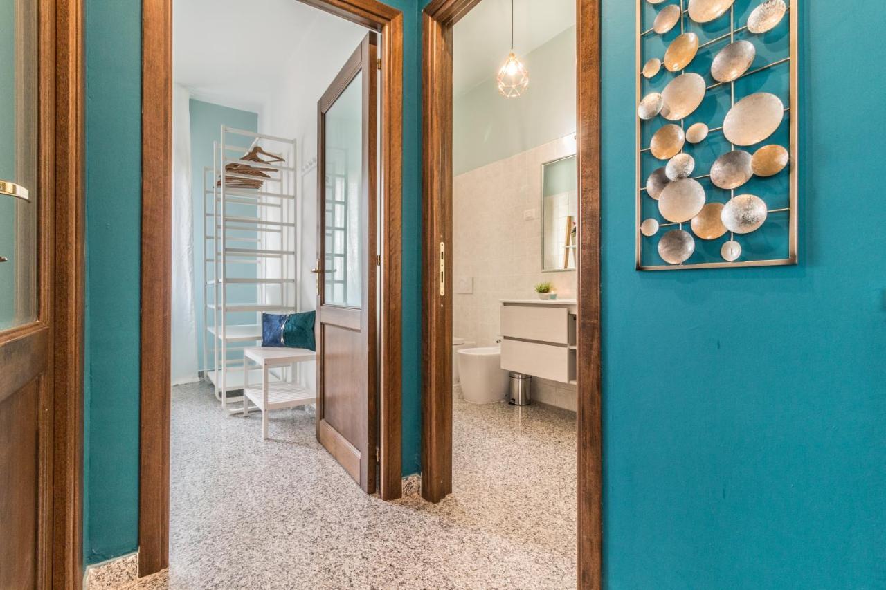 Boutique Apartments Collection-L'Attimo Fuggente Sassari Kültér fotó