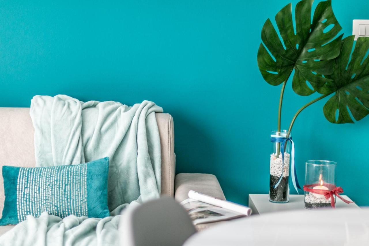 Boutique Apartments Collection-L'Attimo Fuggente Sassari Kültér fotó