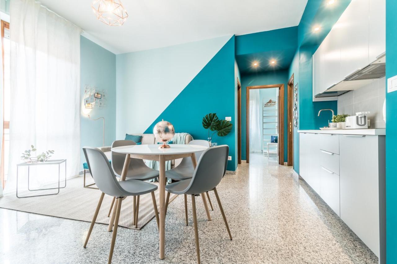 Boutique Apartments Collection-L'Attimo Fuggente Sassari Kültér fotó