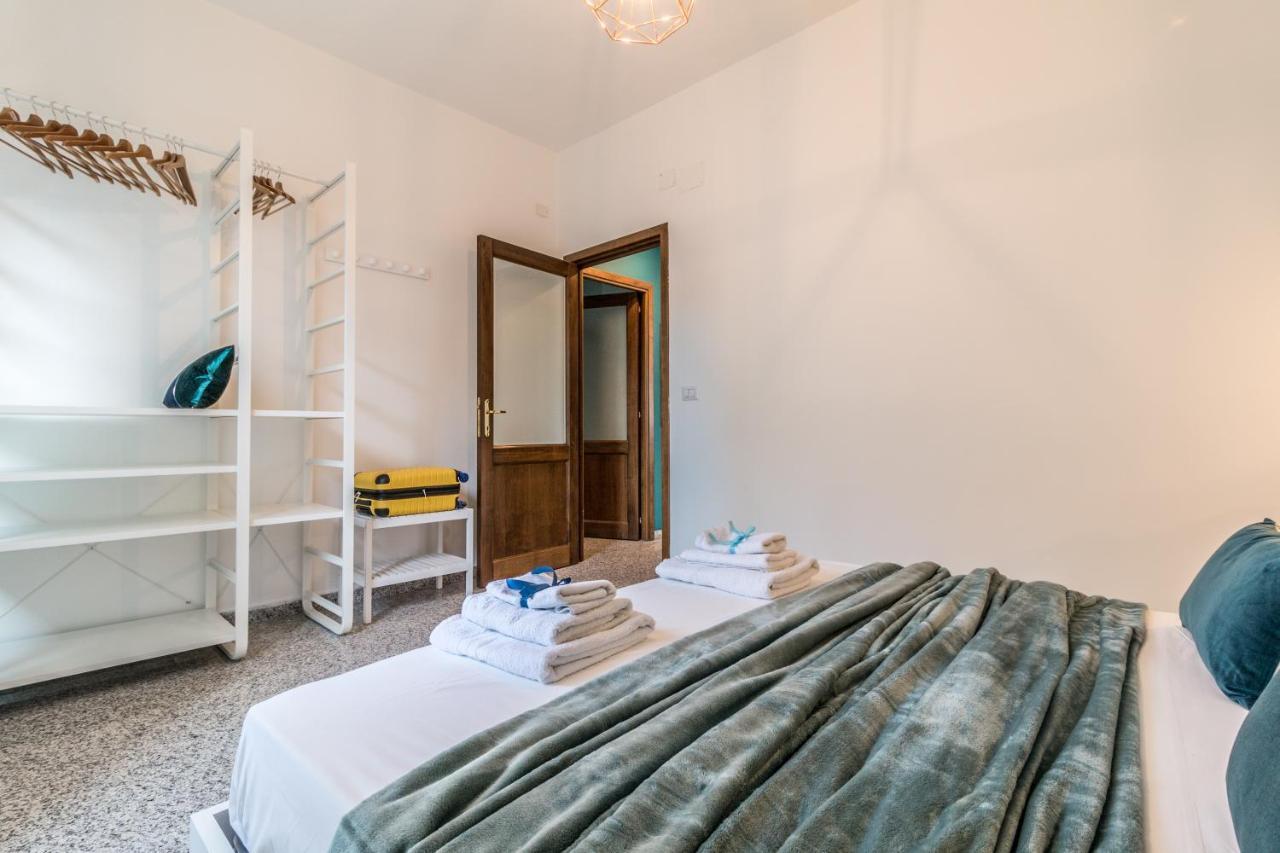 Boutique Apartments Collection-L'Attimo Fuggente Sassari Kültér fotó