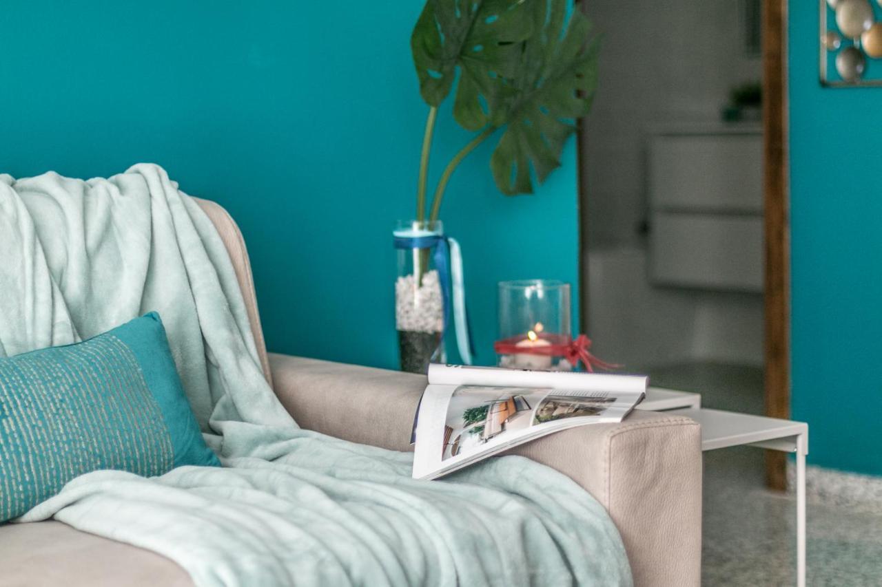 Boutique Apartments Collection-L'Attimo Fuggente Sassari Kültér fotó