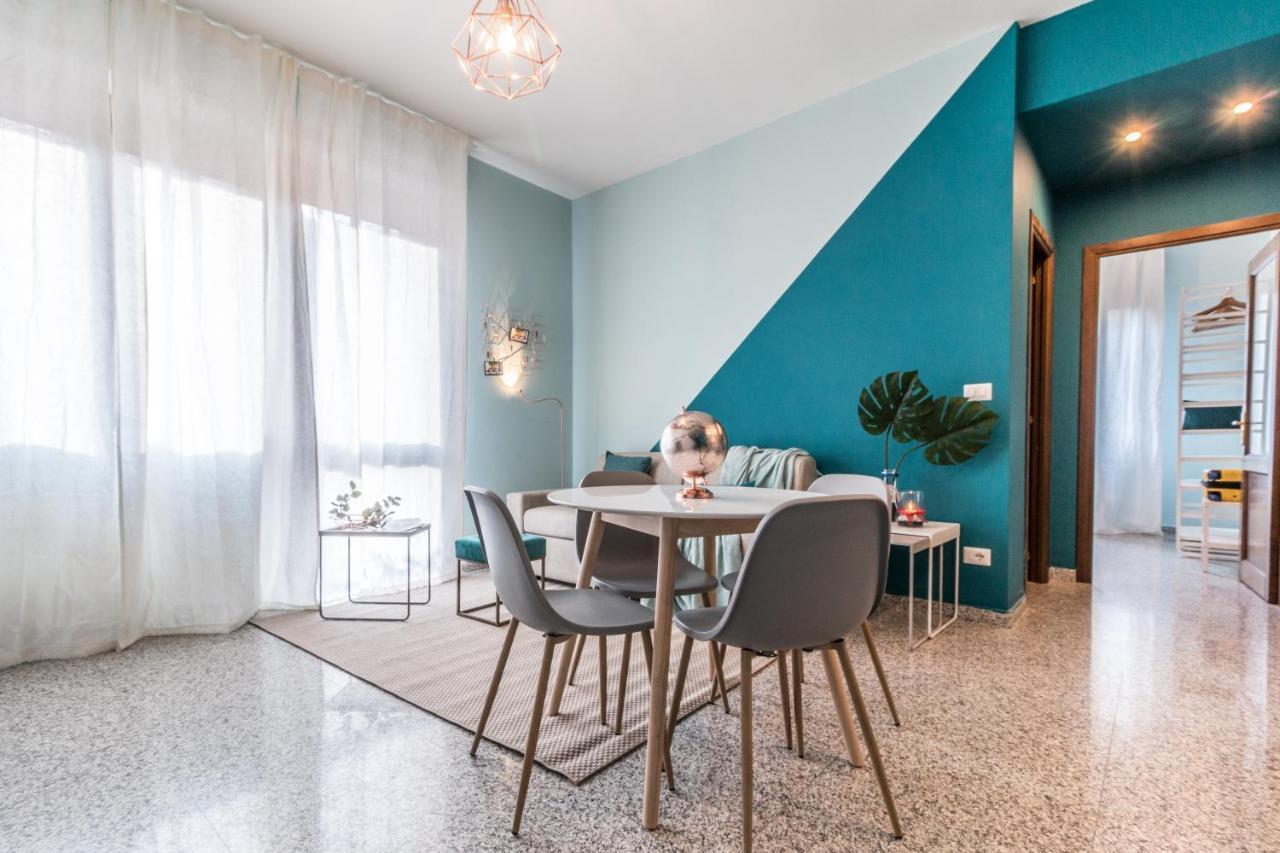 Boutique Apartments Collection-L'Attimo Fuggente Sassari Kültér fotó
