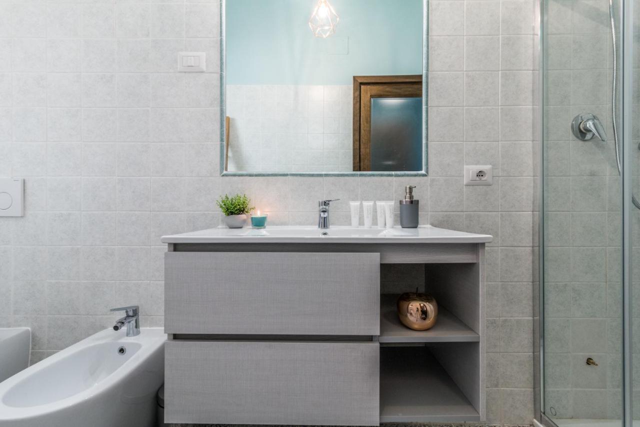 Boutique Apartments Collection-L'Attimo Fuggente Sassari Kültér fotó