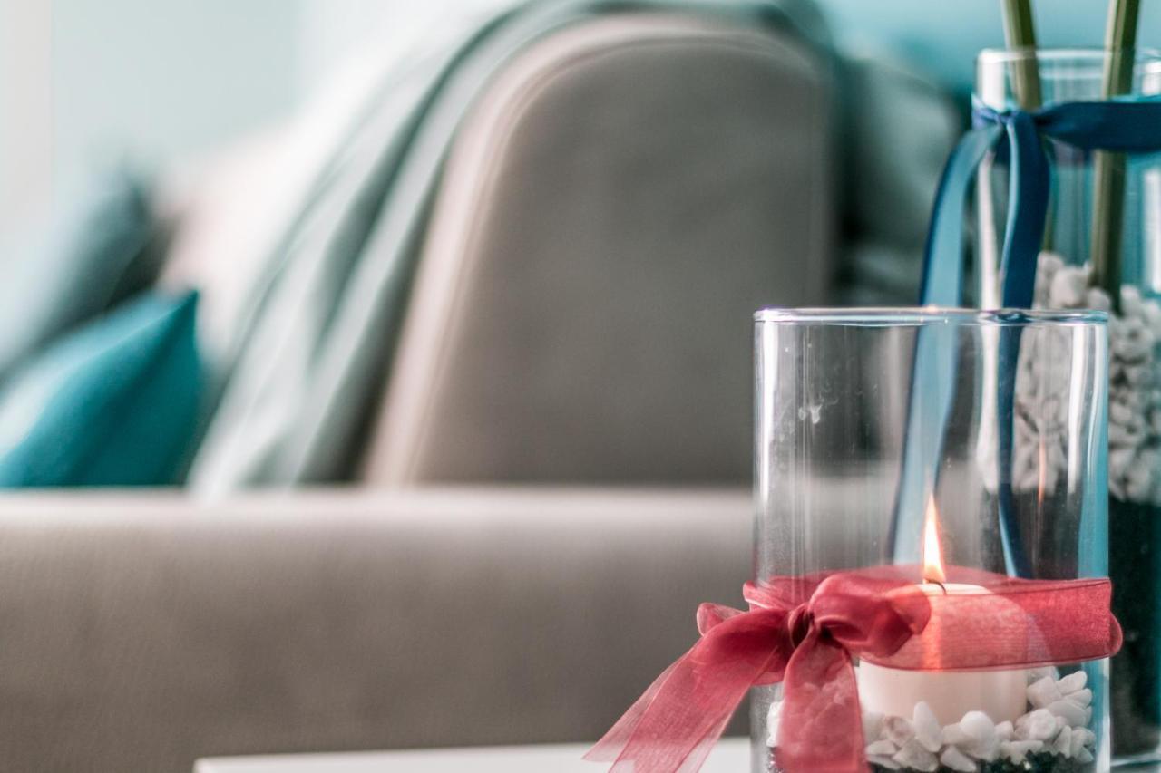 Boutique Apartments Collection-L'Attimo Fuggente Sassari Kültér fotó