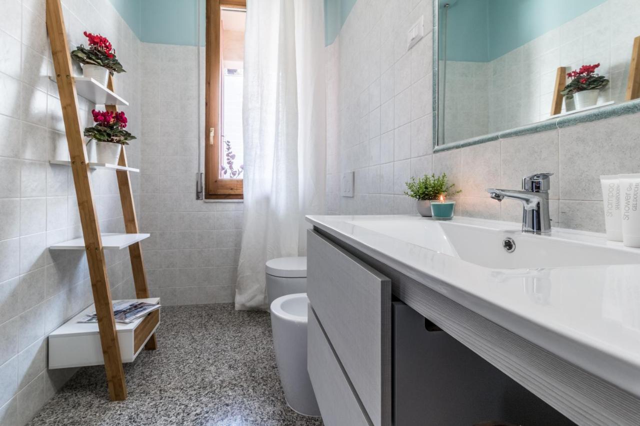 Boutique Apartments Collection-L'Attimo Fuggente Sassari Kültér fotó