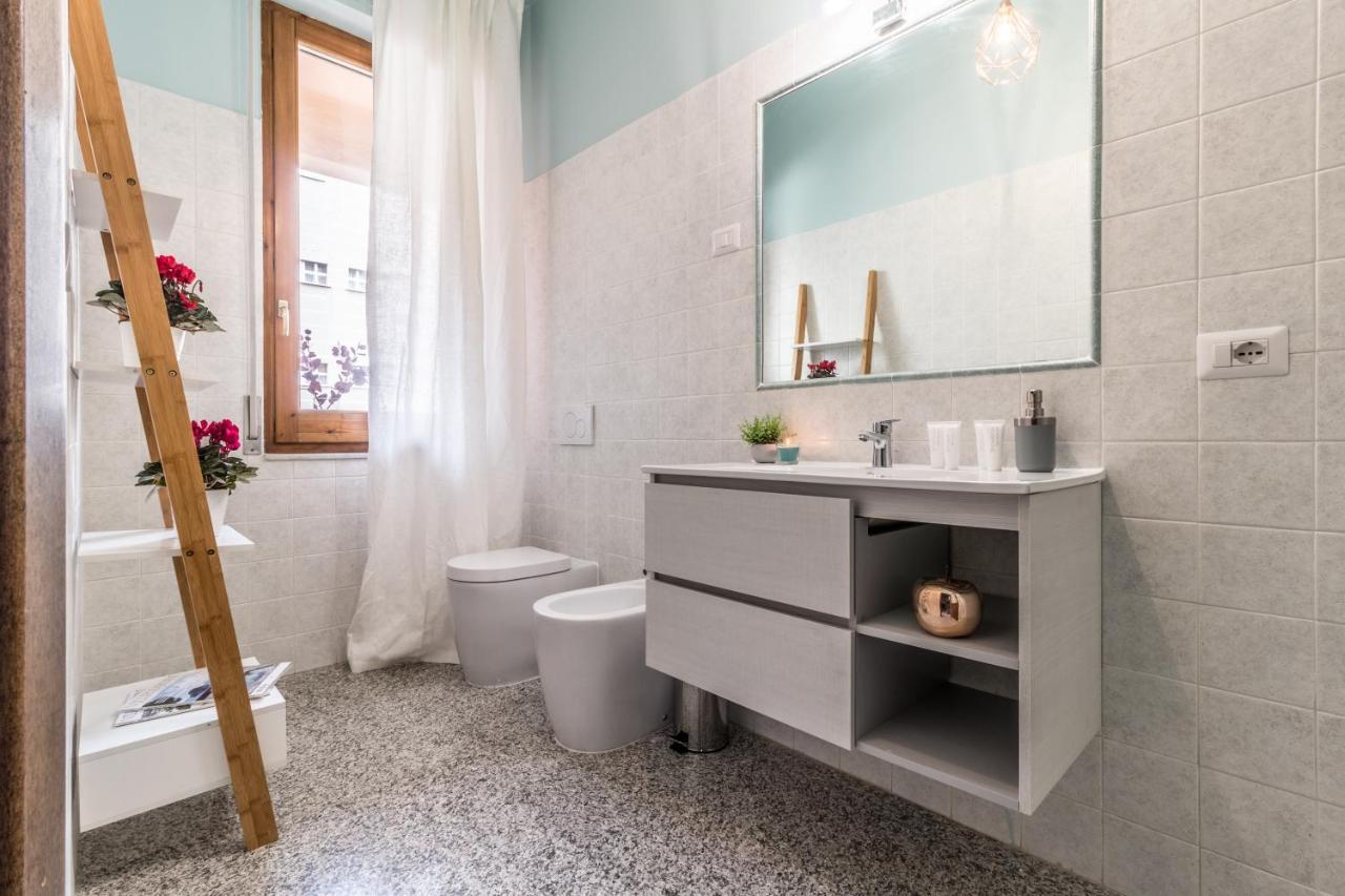 Boutique Apartments Collection-L'Attimo Fuggente Sassari Kültér fotó