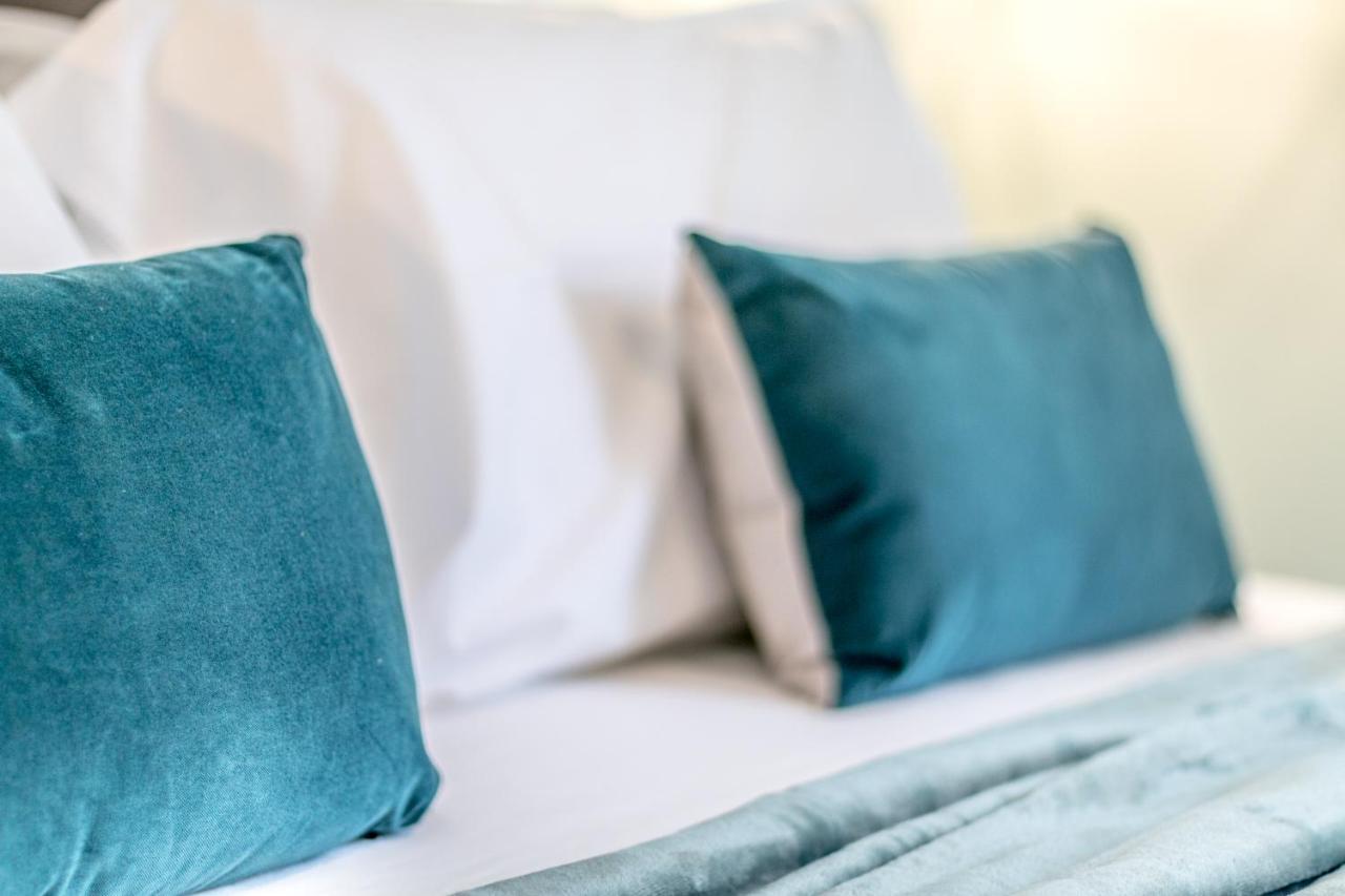 Boutique Apartments Collection-L'Attimo Fuggente Sassari Kültér fotó