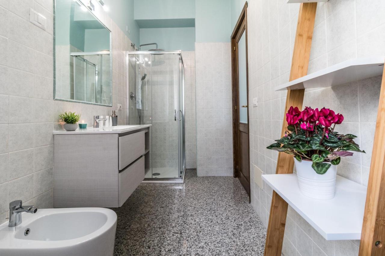 Boutique Apartments Collection-L'Attimo Fuggente Sassari Kültér fotó
