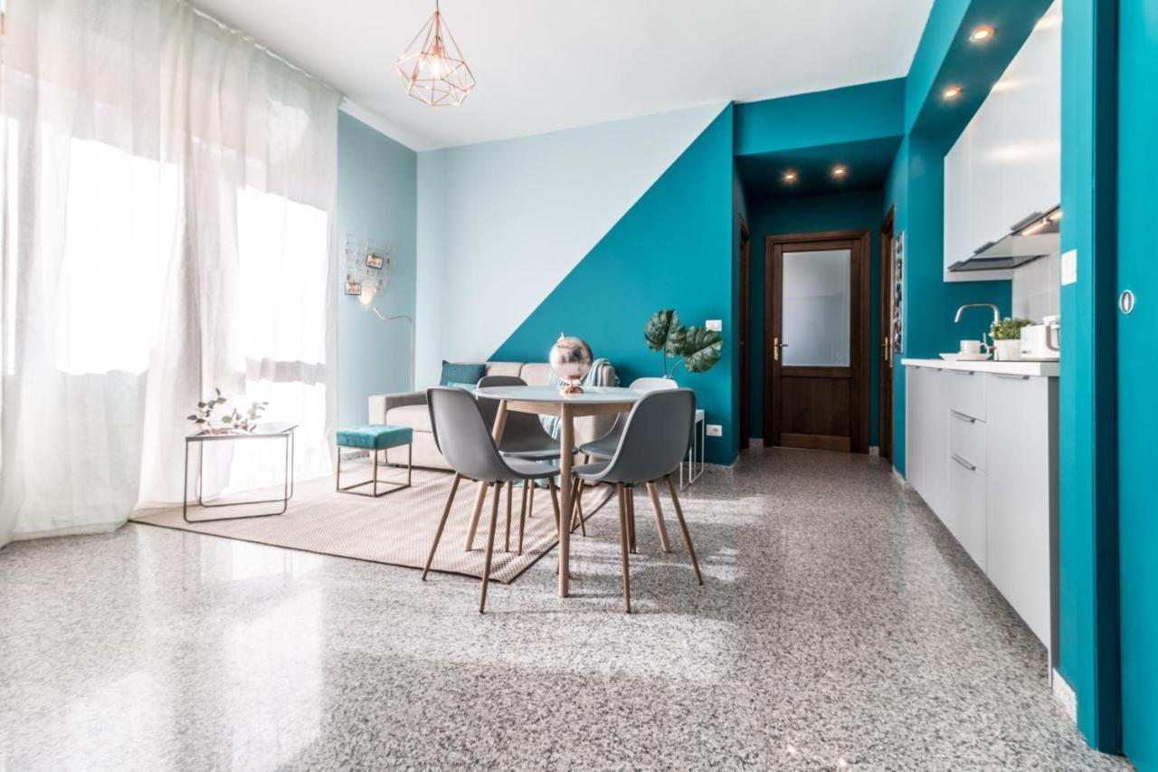 Boutique Apartments Collection-L'Attimo Fuggente Sassari Kültér fotó